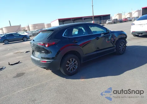 2021 Mazda Cx-30 2.5 S z USA, uszkodzony, nr VIN 3MVDMAAL0MM226917
